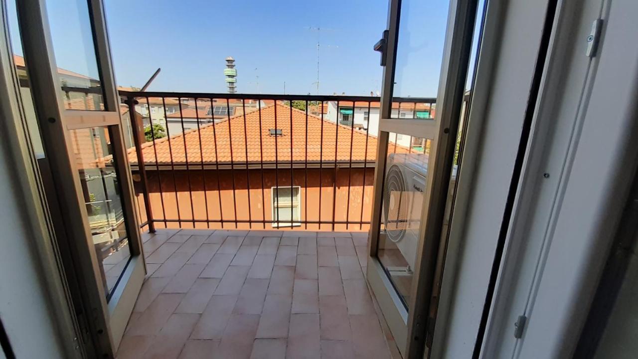 Casa Nerea - Camere Rooms Verona Exterior foto