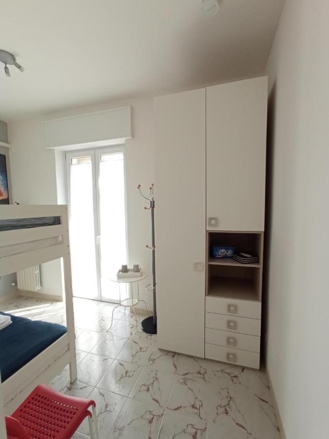 Casa Nerea - Camere Rooms Verona Exterior foto