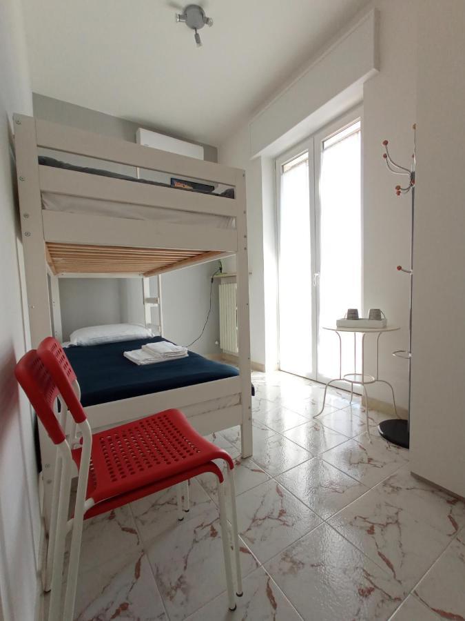 Casa Nerea - Camere Rooms Verona Exterior foto