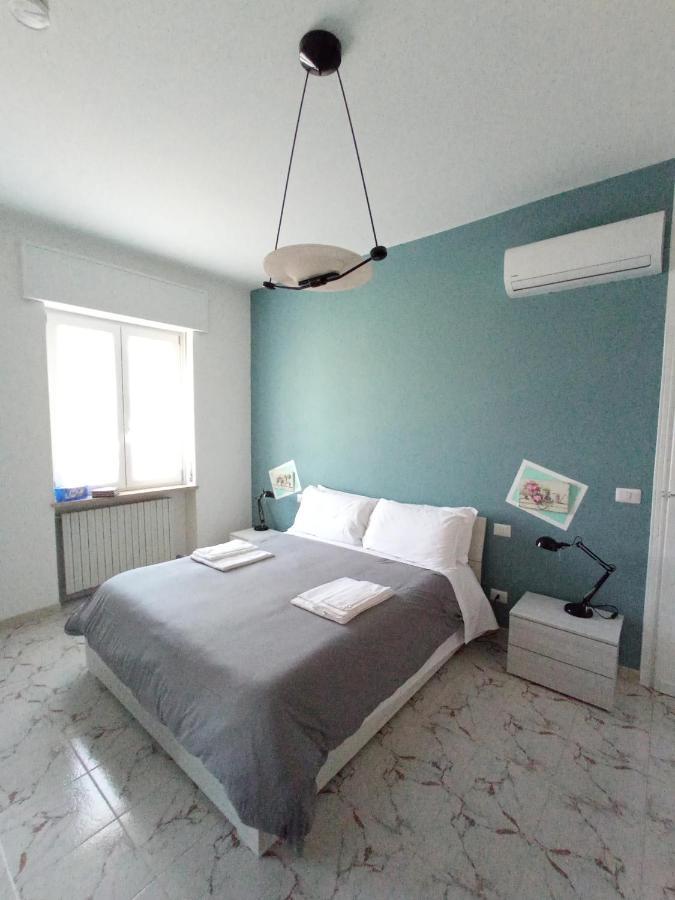 Casa Nerea - Camere Rooms Verona Exterior foto